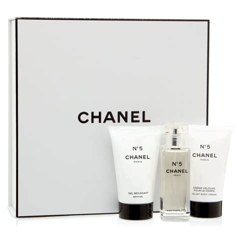 chanel no 5 eau premiere gift set